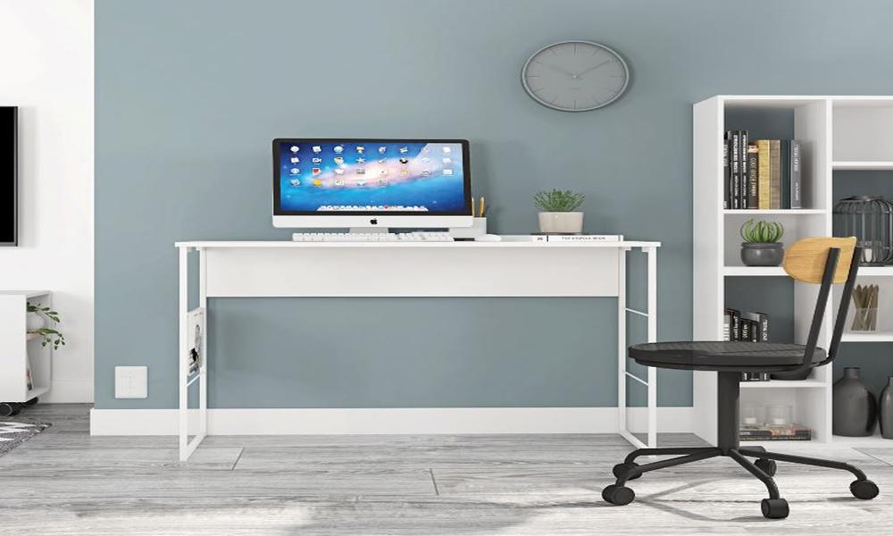 The Importance of a Study Desk in Interior Designing