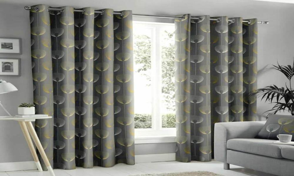 Why are Eyelet Curtains the Perfect Choice for Your Home Decor