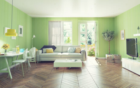 Modern,Living,Room,Interior,Design.,3d,Rendering,Concept