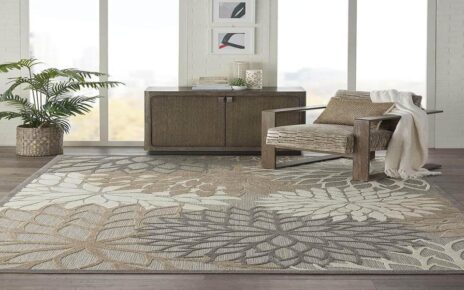 Unraveling Luxury What Makes Hand-Tufted Carpets a Timeless Art