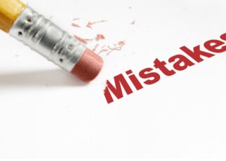 Mistakes