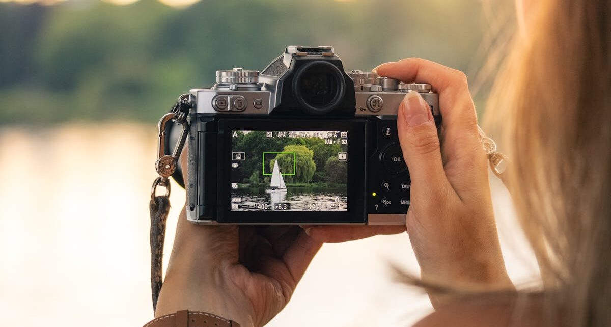 photo boot